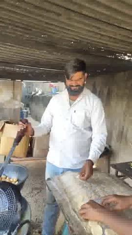 Gopal &pani puri 
#javla @shahidsinger 
jawala gaon and degana. 
famous and pani puri