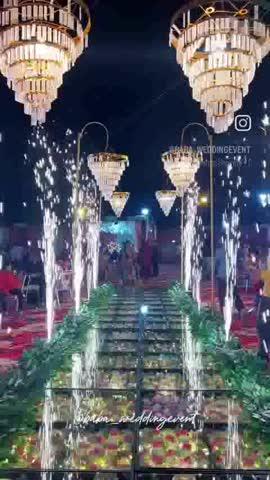 Post by जय श्री श्याम सोनू इवेंट फुल डेकोरेशन