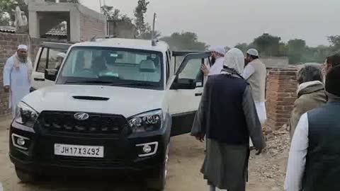 Darul Uloom Al Islamia Maheshpur Banka