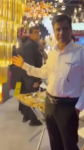 Bright ideas start here!
From modern crystal chandeliers to luxury statement lights — this showroom reel showcases designs that elevate every space. Perfect for living rooms, dining areas, foyers and more. Turn your home into a masterpiece with the right lighting!
👉 Save for décor inspiration
👉 Tell us your favourite chandelier design
For interior design ideas and customized solutions, contact Royals Interior
📩 DM for inquiries
📞 Contact us: 9716726253
📍Location: GF -71, Gaur City Center, Greater Noida West, Gautam Buddha Nagar, Uttar Pradesh 201318