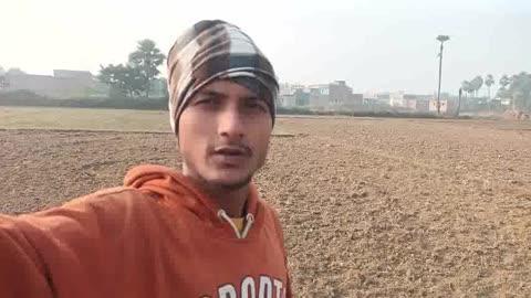 आज खेत में दिखा कुछ अजीब चीज़ #publicnews #breaking news #news #bihar