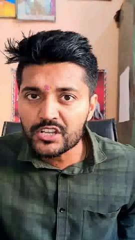 देश को डराने की सियासत?
राष्ट्र की एकता से समझौता नहीं।
#RashtraPehle #Samvidhan