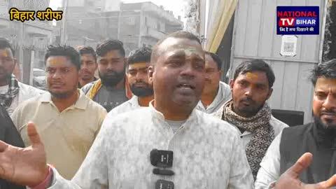 भू-विवाद या आस्था की लड़ाई? खाटू श्याम मंदिर निर्माण पर बड़ा बयान – 24 घंटे में फैसला..