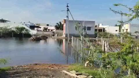 திருச்செந்தூர் தொகுதியில் தொடர்ந்து பொதுமக்களை புறக்கணிக்கும் அரசு நிர்வாகம் ,அரசு அதிகாரிகள் .