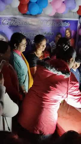 🎉✨ শুভ জন্মদিন জয়া দাস সিংহ মহাশয়া ✨🎉
আজকের এই বিশেষ দিনে আপনাকে জানাই হৃদয়ের অন্তস্থল থেকে অন্তরিক শুভেচ্ছা ও অভিনন্দন। 💐🙏
ভগবানের কাছে প্রার্থনা করি—
আপনি সুস্থ থাকুন, ভালো থাকুন, জীবনভর সুখ, শান্তি আর সমৃদ্ধি আপনার সঙ্গী হোক। 🌼💖
আপনার কর্মনিষ্ঠা, মমতা ও হাসিমাখা উপস্থিতি সকলের মন জয় করে। 🌟
আগামী দিনগুলো আরও উজ্জ্বল, আরও আনন্দে ভরে উঠুক—এই কামনা করি। 🌈🤗
📜✨ জন্মদিনে রইল ভালোবাসা,  
হাসি-খুশিতে কাটুক আশা–প্রভাসা।  
জীবন হোক রঙিন আলো,  
ভগবান থাকুন পাশে ভালো।  
জয়া দাস সিংহ মহাশয়া, আপনি উজ্জ্বল দীপ্তি,  
শুভেচ্ছায় ভরে উঠুক আজকের এই প্রীতি। 🎂💐✨
🎂🎈 শুভ জন্মদিনর কিছু সুন্দর মুহূর্ত 🎈🎂
#fblifestyle | #HappyBirthday | #JaspritBumrah | #BirthdayWishes |