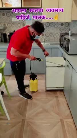 Viraj pest control service all type Pest control residential commercial contact only Pune 8530055670