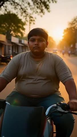 🚨 “एक छोटी गलती… और जिंदगी बदल गई!” 🚨
एक 18 साल का लड़का बिना हेल्मेट बाइक दौड़ा रहा था…
रास्ते में दरोग़ा जी ने उसे रोका।
गुस्सा करने के बजाय दरोग़ा ने बहुत प्यार से कहा—
“बेटा, हेल्मेट तुम्हें रोकेगा नहीं…
तुम्हें जिंदा रखेगा।”
फिर उन्होंने कानून समझाया:
✔ हेल्मेट लगाना ज़रूरी है
✔ चालान सज़ा नहीं, जागरूकता है
✔ सड़क सुरक्षा तुम्हारी जिम्मेदारी है
चालान हाथ में आते ही लड़का चुप हो गया…
उसी पल उसने फैसला किया—
“अब जिंदगी बदलनी है!”
फिर शुरू हुई उसकी मेहनत…
🏋️‍♂️ जिम
🏃‍♂️ रनिंग
📚 पढ़ाई
💼 मज़दूरी
दिन-रात मेहनत करके वो एक अनुशासित, जिम्मेदार और फिट इंसान बन गया।
कुछ साल बाद—
वही लड़का DSP बनकर उस दरोग़ा के सामने खड़ा था…
और दरोग़ा हैरान होकर सलाम कर रहे थे।
ये कहानी एक ही बात सिखाती है—
गलती से कोई छोटा नहीं होता,
सुधरने वाला ही बड़ा बनता है।
कानून दुश्मन नहीं… हमारी सुरक्षा है। 🚔✨
👉 अगर कहानी ने दिल छू लिया हो तो LIKE करें।
👉 एक सीख मिली हो तो COMMENT करें।
👉 और ऐसे ही सच्ची प्रेरणादायक कहानियों के लिए SUBSCRIBE करना मत भूलें।
#Helmet #PoliceStory #HindiMotivation #LawAwareness #ShortStory #ViralShorts #DSPStory #Inspiration #LifeChange