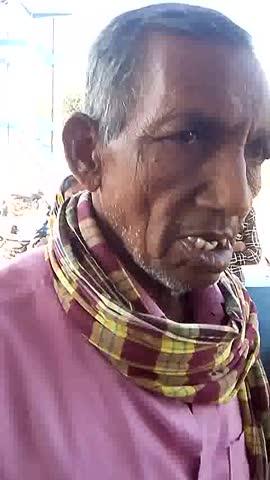 bataunga society mein dhaandli