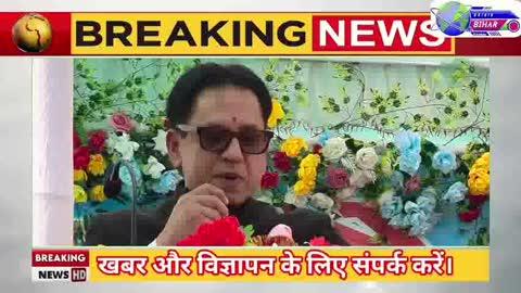 नर्सिंग को बताया स्वास्थ्य जगत की रीढ़, डॉ. गौतम ने घोषणा की—2026 तक खुलेंगे दो नए कॉलेज