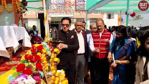 15 साल की सफलता का जश्न! गौतम ग्रुप के समारोह में दमदार प्रस्तुतियाँ | देखें पूरा रिपोर्ट