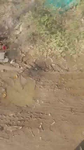 Gram panchayat jagdishpur vikaskhand ambikapur ka purv chaukidar gram panchayat mai hue bhrastachar ki sikayat patrkar se karte.plz watch my news vidio.himanshu raj ambikapur .7805838076.