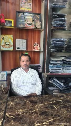 Pratap Singh Thakur Congress neta