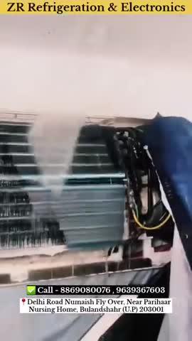 Post by ZR REFRIGERATION AND ELECTRONICS