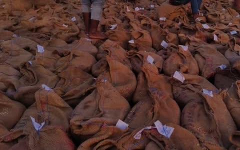 चुरहट में धान खरीदी केंद्र शुरू, किसानों में उत्साह
2️⃣ चुरहट: किसानों से समर्थन मूल्य पर हो रही धान की खरीदी