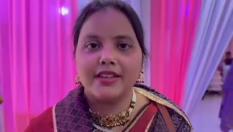 देहज लेना एकदम पाप है | ठीक है
#DowryFreeMarriage #DowryFreeWedding #DowryCrime