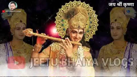 जीवन की हर समस्या का एक ही उपाय है – भगवद् गीता का ज्ञान।