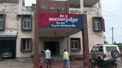 पुलिस ने तीन कोर्ट वारंटी को गिरफ्तार कर भेजा जेल