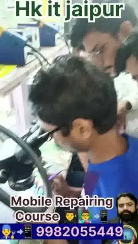 mobile repairing course in jaipur rajasthan mobile रिपेयर कोर्स इन हिंदी @HKitJaipur#mobileinstitute #mobilerepairingcourse #iit #youtubeshorts #motivation #smartphone ..
.......
MOBILE REPAIRING COURSE IN HINDI mobile रिपेयर कोर्स इन जयपुर @HKitJaipur
Live classes Mobile repairing course step by step full practical training @HKitJaipur 
#motivation #youtubeshorts #mobilerepairingcourse #acrepairingcourse #smartphone #views #technology #viralshort #mobile #mobileinstitute
dead mobile रिपेयर करने की फुल जानकारी mobile repairing best institute @hkitjaipur
#mobilerepairingcourse #mobileinstitute #automobile #smartphone  #motivation #youtubeshorts #acrepairingcourse #mobilerepairingcourse #views #technology #interview #mobile #smartphone #viralshort
.........
बिल्कुल zero से advance level mobile repairing course in jaipur rajasthan 📲 रिपेयरिंग कोर्स इन हिंदी
#Bestinstituteformobilerepairtraining #9982055449