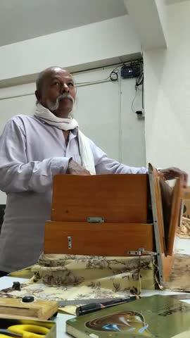 Post by Paras Nath Pal