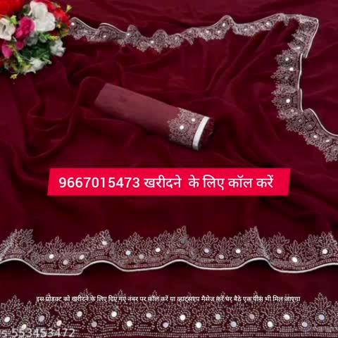 घर बैठे साड़ी खरीदने के लिए कॉल करें ऑल इंडिया डिलीवर