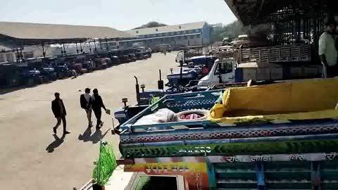 आलोट मंडी से सोयाबीन का क्वालिटी अनुसार भाव दिनांक 8 दिसंबर 2025