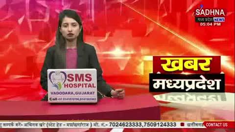 Post by प्रेस क्लब अध्यक्ष बेटमा रणजीत मंडलोई