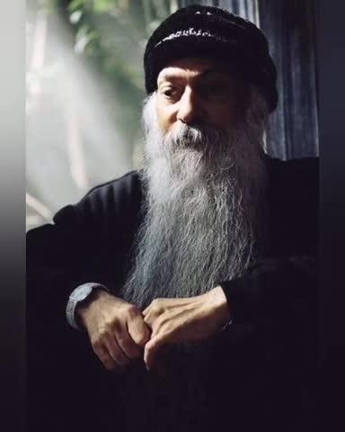 Post by Osho rajneesh