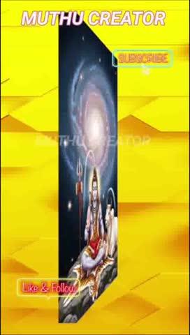 #ஓம் நமசிவாய 🙏
https://youtube.com/@muthucreatorcom