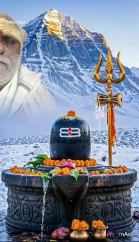 Post by Omnamashivaya S