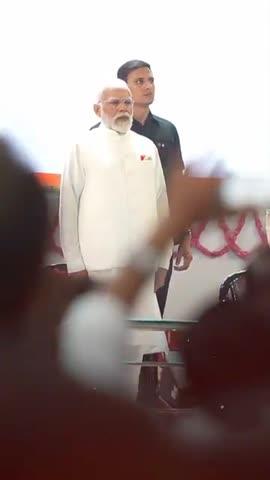 वन्दे मातरम् जैसा भाव, दुनिया में नहीं