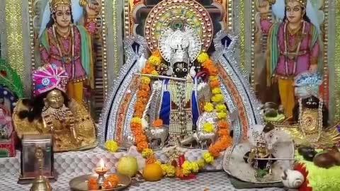 श्री लक्ष्मीपति ठाकुर जी महाराज जी आपकी जय हो आप ही आप हो दया करो क्षमा करो कृपा करो रक्षा करो सद बुद्धि देवो हरि ॐ ॐ नमो भगवते वासुयदेवाय हरि ॐ ॐ नमो भगवते वासुयदेवाय हरि ॐ ॐ नमो भगवते वासुयदेवाय हरि ॐ ॐ नमो भगवते वासुयदेवाय