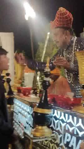 jadugar Pan wala UP Uttar Pradesh