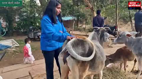 "‘बेटी की कमाई खाते हो!’—पिता पर ताने… पर बेटी सुषमा पटेल ने मध्यप्रदेश का सिर गर्व से उठा दिया"