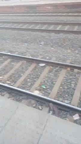 Ajmer station madar junction