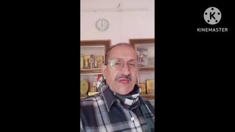 राजस्थान ब्रेकिंग न्यूज़ और पब्लिक एप का ताजा अपडेट।
कोटा अभिभाषक परिषद का चुनाव शांतिपूर्वक भाईचारे के बीच में संपन्न। 
चुनाव में 18 प्रत्याशियों ने पूरजोर ताकत लगाई। 16469 के करीब मतदाताओं में से 1600 मतदाताओं ने शायद अपने मत का उपयोग किया। 
अध्यक्ष पद पर गोपाल दत्त शर्मा और भारत सिंह के बीच में कांटे की टक्कर 
13 तारीख को सभी प्रत्याशियों के भाग्य का फैसला हो जाएगा। 
इस बार के चुनाव में महिलाओं ने बढ़ चढ़कर भागीदारी की है। 
वही युवा वकीलों ने भी अपना दमखम दिखाया है। 
राजस्थान ब्रेकिंग न्यूज़ की हमेशा भविष्यवाणी सही रहती है। देखिएगा 13 तारीख के क्या नतीजा आते हैं।