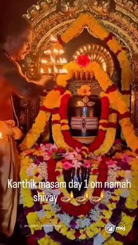 Post by Omnamashivaya S