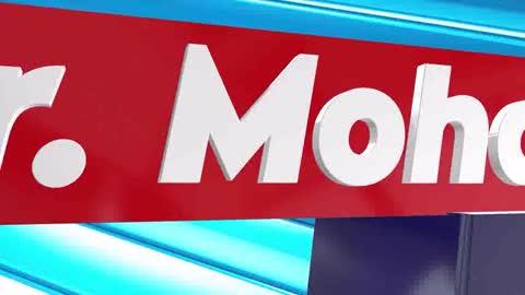 मुख्यमंत्री डॉ. मोहन यादव की दैनिक गतिविधियों का ऑफिशियल बुलेटिन #DrMohanYadavToday 
🗓️ 12 दिसंबर 2025      
पॉडकास्ट सुनने के लिए यहां क्लिक करें 👇
https://open.spotify.com/episode/4KNNyqh0htu3ux51L8sP3x?si=B5me14W1Td6n2XTlxsKgwg
Dr Mohan Yadav #CMToday #CMMadhyaPradesh