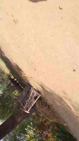 युवक एक माह से भटक रहा है लेकिन थाने दार एफआईआर दर्ज नहीं कर रहे हैं प्रार्थी चार बार एसपी महोदय ललितपुर को प्रार्थना पत्र दिया एवं C.O. महरौनी में प्रार्थना पत्र दिया एवं थाने में प्रार्थना पत्र दिया एवं प्रार्थी के मारपीट हुई हाथ में लाठी मारदी गई जिसमें हाथ में फैक्चर होना पाया गया मेडिकल हुई लेकिन थाने दार विपक्षी से रिश्वत लेते हुए पीड़ित पर ही मुकद्दमा दर्ज कर रहे हैं।
ग्राम सडकौरा थाना सौजना जिला ललितपुर उत्तर प्रदेश