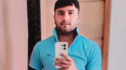 हरिहरपुर निवासी युवक की NH-2 पर सड़क हादसे में मौत, घर लौटते समय हुआ हादसा; शव पहुंचते ही परिजनों में मचा कोहराम