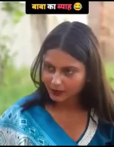 चमत्कार हो गया बाबा से बाबू हो गया#🤪😄😄🥰🤣#हंसते मुस्कुराते रहा करो भाई क्या जाता है