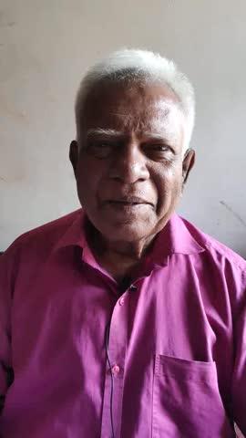 शौर्य म्हणजे क्या? त्याचे प्रकार किती? आज माझ्या वडिलांचे बालपणाचे मित्र रेव्ह. सदानंद अघमकर घरी आले होते त्यांच्या पुस्तकात मध्ये तुझ्या वडीला बद्दल मला लिहायचे आहे तर तुझे ना हरकत पत्र पाहिजे, मग त्यांनी त्यांच्या पुस्तकात जे माझ्या वडिलांनी जी माहिती दिली होती ते त्यांनी बोलून दाखवले त्याचे एक छोटे से व्हिडिओ तुमच्या समोर सादर करत आहो... व्हिडिओ आवडला तर शेअर जरूर करा...