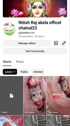 Post by Nitish kumar (arwal)