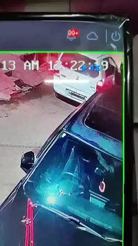 कानपुर, उत्तर प्रदेश
अखिल भारतीय क्षत्रिय महासभा प्रदेश अध्यक्ष कुंवर मनोज भदौरिया पर हुआ प्राण घातक हमला।
प्रदेश अध्यक्ष बाल बाल बचे। 
हमले के दौरान परिवार के संग थे प्रदेश अध्यक्ष घर पर मौजूद।  
बम से हमले के उपरांत परिवार दहशत में 
परिवार ने लगाई जान माल की सुरक्षा की कमिश्नर से गुहार 
मौके पर पुलिस एवं फॉरेंसिक टीम ने की जांच 
थाना बर्रा क्षेत्र के जरौली स्थित निवास पर हुआ हमला
हमलावर सीसीटीवी में हुए कैद