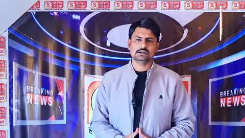 भीषण ठंड में भी पुलिस का गरजता एक्शन
रायबरेली SP के नेतृत्व में खीरों पुलिस की मुठभेड़                   
बदमाश के पैर में गोली—लंगड़ा हुआ हुआ अपराधी 
⚡ रायबरेली पुलिस का बड़ा वार! खीरों थाना क्षेत्र में मुठभेड़, गोली लगते ही लंगड़ा हुआ बदमाश ⚡
🚔 भीषण ठंड को मात देती रायबरेली पुलिस! खीरों पुलिस  मुठभेड़ में बदमाश के पैर में गोली, SP की सख्ती से अपराधियों में हड़कंप 🚔
Yogi Adityanath Office Yogi Adityanath Brajesh Pathak Dinesh Pratap Singh Rakesh Singh SP Raebareli