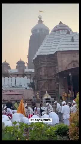 Jay Jagannath 🙏