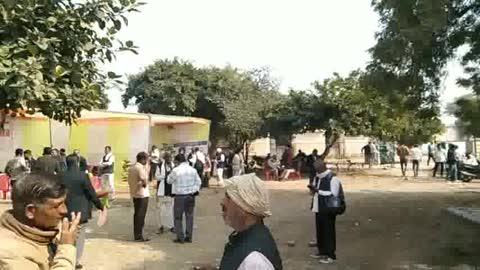 Post by प्रथम न्यूज़ इंडिया रिपोर्टर क्राइम दर्पण दैनिक समाचार पत्र चीफ ब्यूरो जिला भिंड