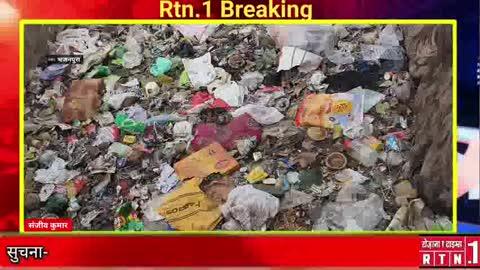 दिल्ली :
नगर निगम की पार्षद रेखा रानी के भजनपुरा वार्ड का कुंडे़ से हो रहा बेहाल,