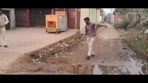 Post by Satyaveer singh