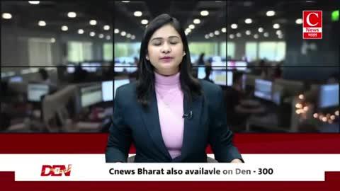 कलेक्टर ऋतुराज सिंह ने शुक्रवार रात को जिला अस्पताल का औचक निरीक्षण किया। वार्डो में अनुपस्थित पाए जाने वाले डॉक्टर और नर्स पर कार्रवाई के निर्देश दिए
आप देखिए पूरी खबर सी न्यूज़ भारत पर साजिद पठान की रिपोर्ट