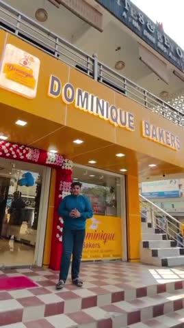 Dominic Baker's भव्य शुभारंभ विलोबी के सामने लखीमपुर